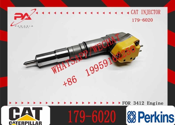 Cat injectors 3116 injector 1278216 1278218 1278222 for caterpillar injector diesel 3116