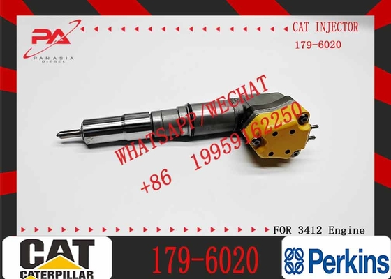 Cat injectors 3116 injector 1278216 1278218 1278222 for caterpillar injector diesel 3116