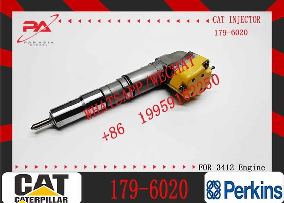 Cat injectors 3116 injector 1278216 1278218 1278222 for caterpillar injector diesel 3116