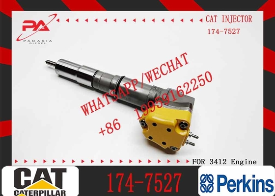Cat injectors 3116 injector 1278216 1278218 1278222 for caterpillar injector diesel 3116