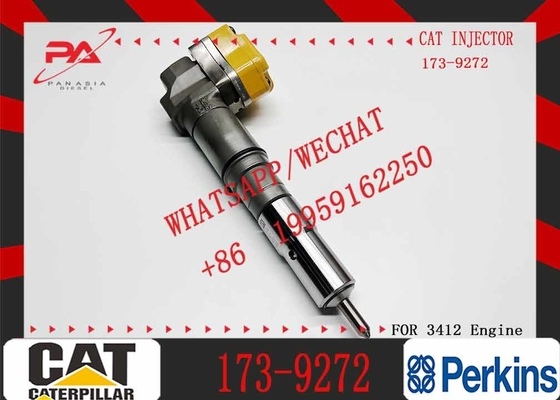 Caterpillar 3126 Injectors Reman 0R9350 141-7837 196-4229 173-9272