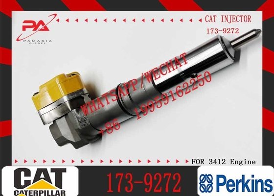 Caterpillar 3126 Injectors Reman 0R9350 141-7837 196-4229 173-9272