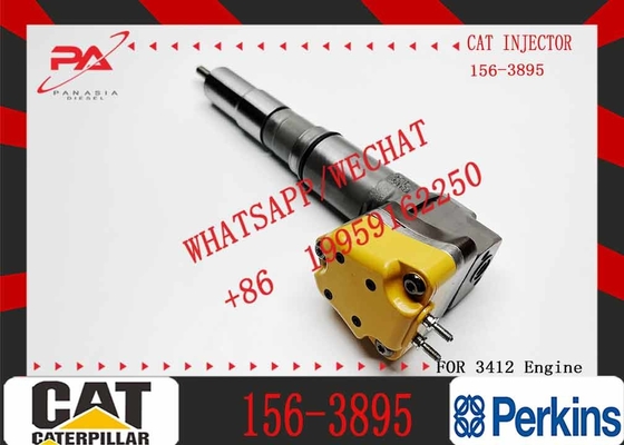 Golden Vidar common rail injector 293-4072 293-4072 2934072 10R-7222 10R7222 for C9 387-9433 10R7222 2934072 293-4072