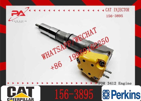 Golden Vidar common rail injector 293-4072 293-4072 2934072 10R-7222 10R7222 for C9 387-9433 10R7222 2934072 293-4072