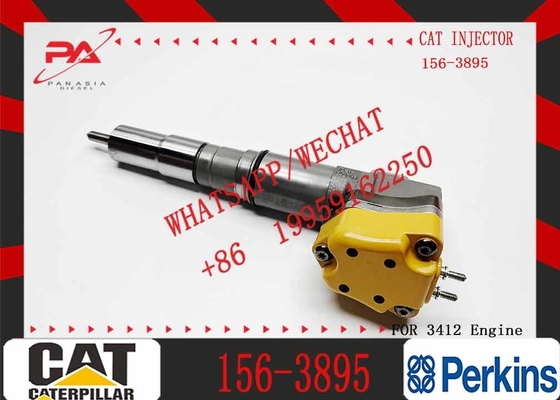 Golden Vidar common rail injector 293-4072 293-4072 2934072 10R-7222 10R7222 for C9 387-9433 10R7222 2934072 293-4072