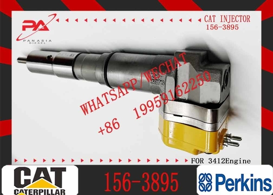 Golden Vidar common rail injector 293-4072 293-4072 2934072 10R-7222 10R7222 for C9 387-9433 10R7222 2934072 293-4072
