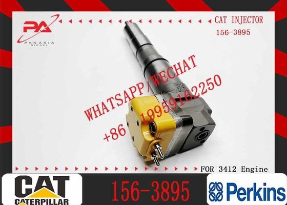 Golden Vidar common rail injector 293-4072 293-4072 2934072 10R-7222 10R7222 for C9 387-9433 10R7222 2934072 293-4072