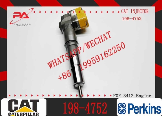 High quality diesel Fuel Injector 4P2995 4P-2995 for CAT 3114 and 3116 Engine