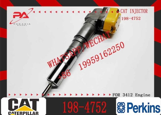 High quality diesel Fuel Injector 4P2995 4P-2995 for CAT 3114 and 3116 Engine