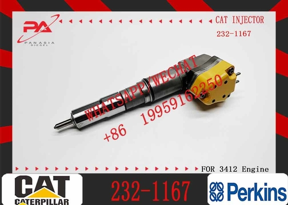 For 3126 222-5965 222-5966 222-5972 222-5967 232-1167 232-1168 232-1171 232-1172 232-1173 232-1175 232-1183