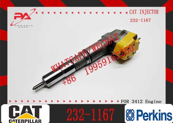 For 3126 222-5965 222-5966 222-5972 222-5967 232-1167 232-1168 232-1171 232-1172 232-1173 232-1175 232-1183