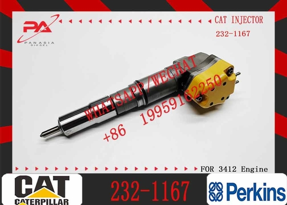 For 3126 222-5965 222-5966 222-5972 222-5967 232-1167 232-1168 232-1171 232-1172 232-1173 232-1175 232-1183