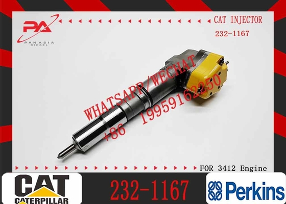 For 3126 222-5965 222-5966 222-5972 222-5967 232-1167 232-1168 232-1171 232-1172 232-1173 232-1175 232-1183