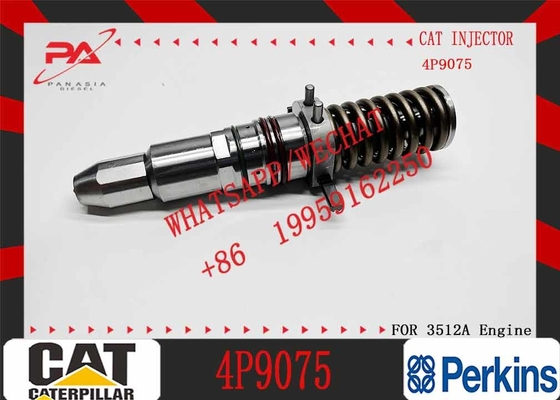 CAT Caterpillar 3512 type Common Rail injector 4P9075