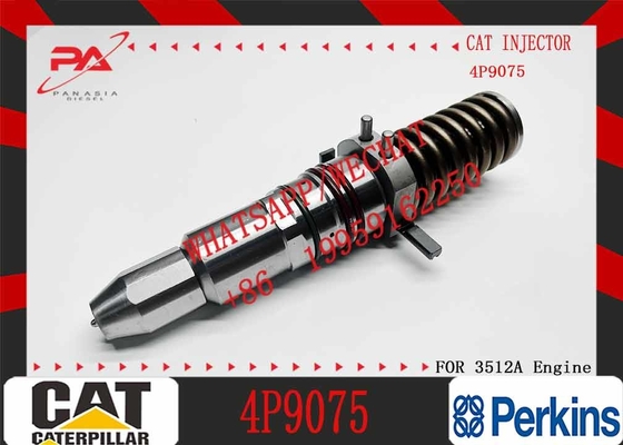 CAT Caterpillar 3512 type Common Rail injector 4P9075
