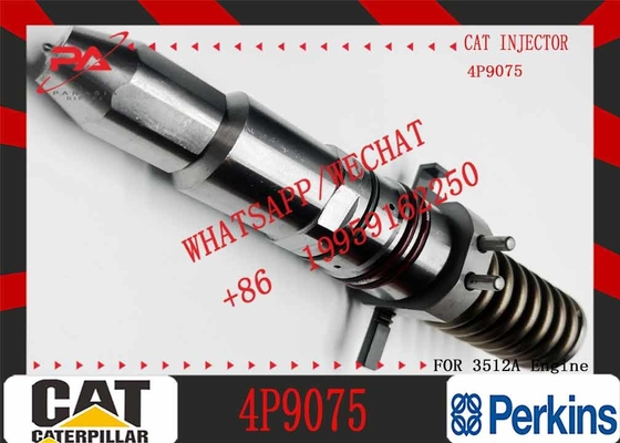 CAT Caterpillar 3512 type Common Rail injector 4P9075
