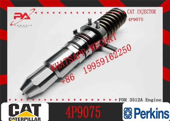 CAT Caterpillar 3512 type Common Rail injector 4P9075