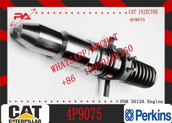 CAT Caterpillar 3512 type Common Rail injector 4P9075