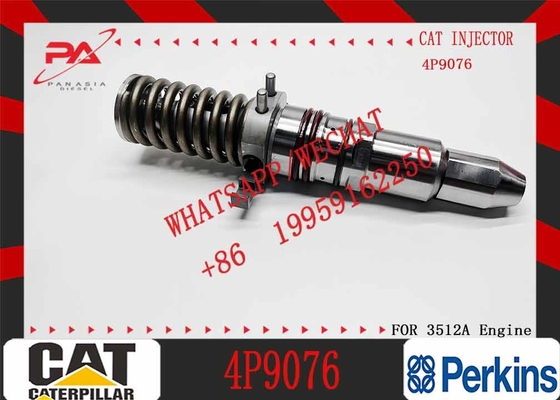 Cat Engine 3508 3512 3516 Fuel Injection 4P-9076 0R-2921 For Caterpillar Mechanical Parts 4P9076 0R2921