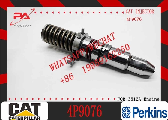 Cat Engine 3508 3512 3516 Fuel Injection 4P-9076 0R-2921 For Caterpillar Mechanical Parts 4P9076 0R2921