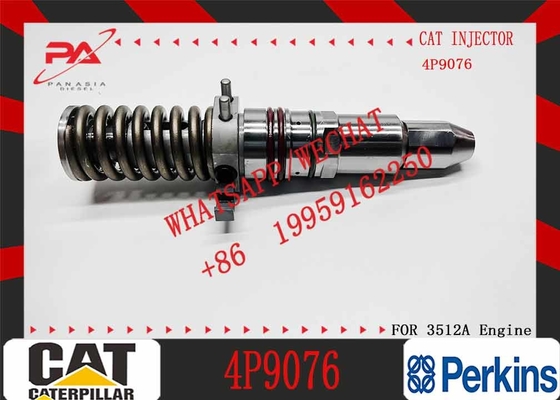 Cat Engine 3508 3512 3516 Fuel Injection 4P-9076 0R-2921 For Caterpillar Mechanical Parts 4P9076 0R2921