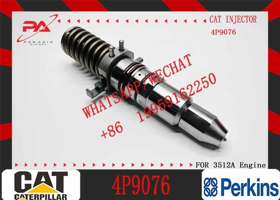 Cat Engine 3508 3512 3516 Fuel Injection 4P-9076 0R-2921 For Caterpillar Mechanical Parts 4P9076 0R2921