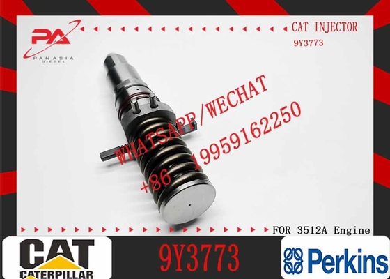 3508A fuel injector 4P9075 3512 E3512 Fuel Injector4P9077 4P9076 7E6408 3508 3516 0R2429 9Y3773 0R3052