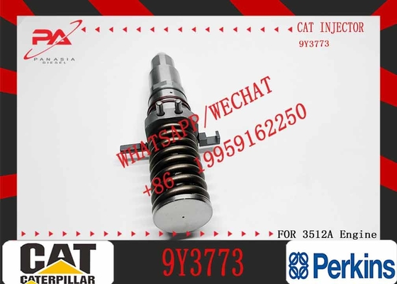 3508A fuel injector 4P9075 3512 E3512 Fuel Injector4P9077 4P9076 7E6408 3508 3516 0R2429 9Y3773 0R3052