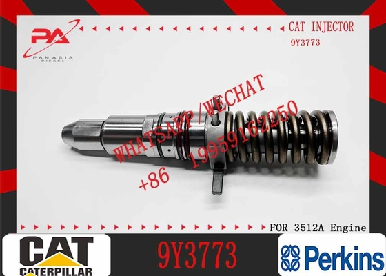 3508A fuel injector 4P9075 3512 E3512 Fuel Injector4P9077 4P9076 7E6408 3508 3516 0R2429 9Y3773 0R3052