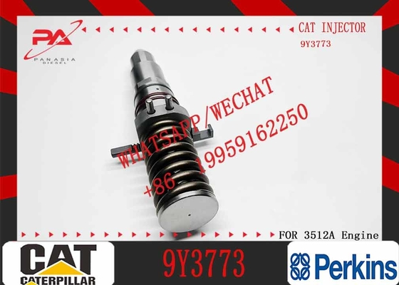 3508A fuel injector 4P9075 3512 E3512 Fuel Injector4P9077 4P9076 7E6408 3508 3516 0R2429 9Y3773 0R3052