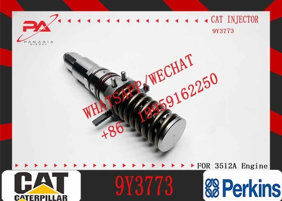 3508A fuel injector 4P9075 3512 E3512 Fuel Injector4P9077 4P9076 7E6408 3508 3516 0R2429 9Y3773 0R3052