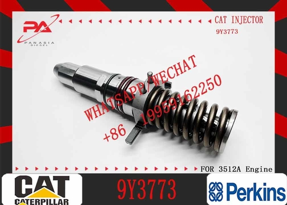 3508A fuel injector 4P9075 3512 E3512 Fuel Injector4P9077 4P9076 7E6408 3508 3516 0R2429 9Y3773 0R3052