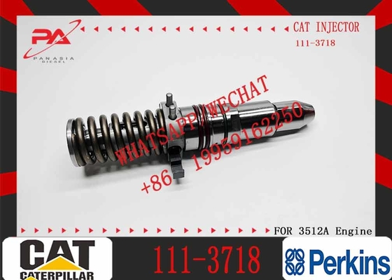fuel injector pc130 s6d125 c7 c9 c18 injector 177-4754 9802448680 127-8216 038130073 0445110249 1465a439 387-9427