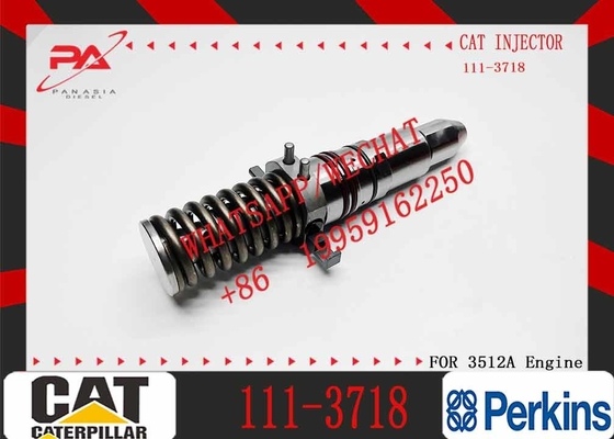 fuel injector pc130 s6d125 c7 c9 c18 injector 177-4754 9802448680 127-8216 038130073 0445110249 1465a439 387-9427