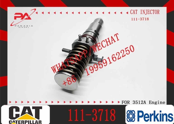 fuel injector pc130 s6d125 c7 c9 c18 injector 177-4754 9802448680 127-8216 038130073 0445110249 1465a439 387-9427