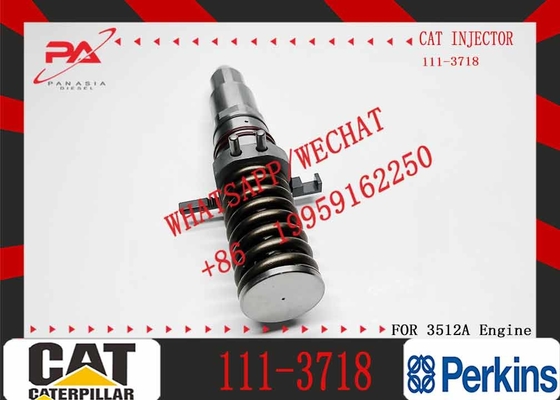 fuel injector pc130 s6d125 c7 c9 c18 injector 177-4754 9802448680 127-8216 038130073 0445110249 1465a439 387-9427