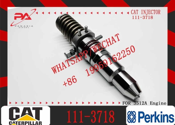 fuel injector pc130 s6d125 c7 c9 c18 injector 177-4754 9802448680 127-8216 038130073 0445110249 1465a439 387-9427