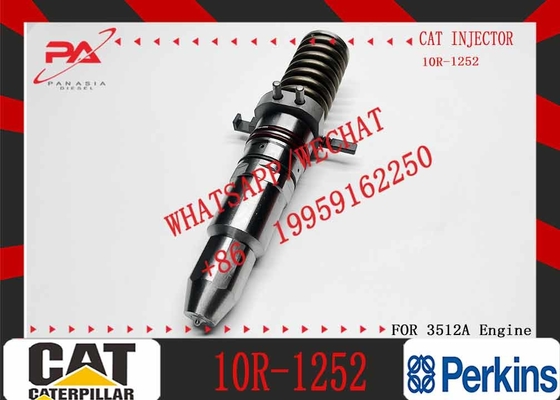 fuel injector pc130 s6d125 c7 c9 c18 injector 177-4754 9802448680 127-8216 038130073 0445110249 1465a439 387-9427