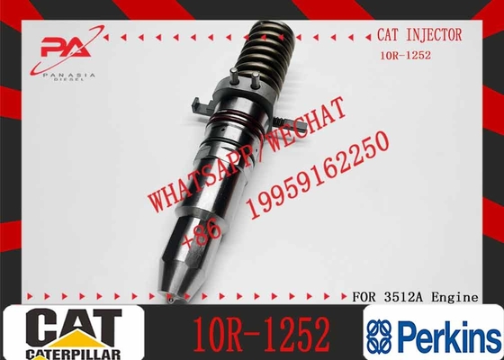 fuel injector pc130 s6d125 c7 c9 c18 injector 177-4754 9802448680 127-8216 038130073 0445110249 1465a439 387-9427