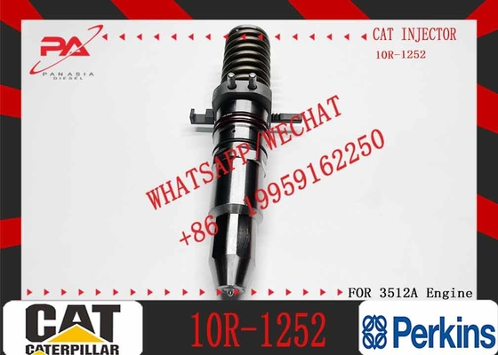 fuel injector pc130 s6d125 c7 c9 c18 injector 177-4754 9802448680 127-8216 038130073 0445110249 1465a439 387-9427