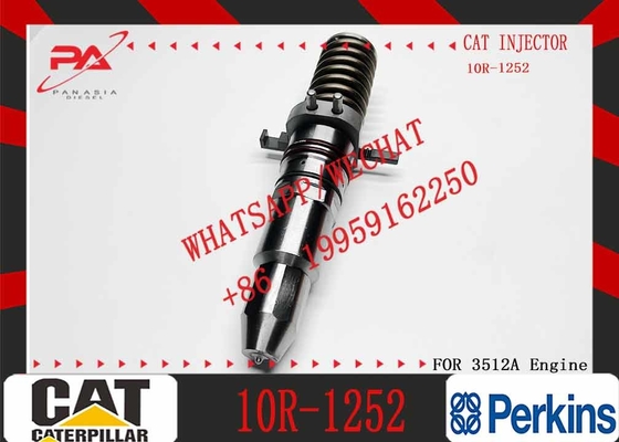 fuel injector pc130 s6d125 c7 c9 c18 injector 177-4754 9802448680 127-8216 038130073 0445110249 1465a439 387-9427