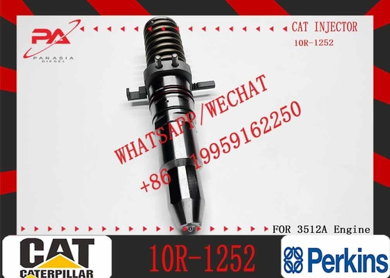fuel injector pc130 s6d125 c7 c9 c18 injector 177-4754 9802448680 127-8216 038130073 0445110249 1465a439 387-9427