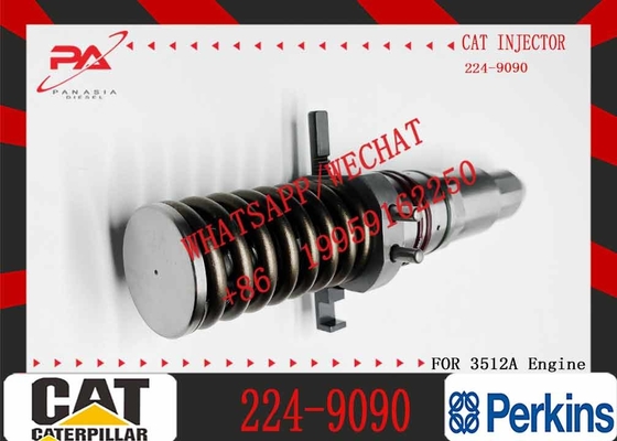 YUE CAI injector 235-2888 C-9 C9 Engine injector for 330C 2352888 236-0962 10R-7224 217-2570 235-9649 10R-7225