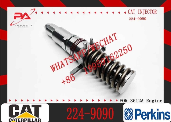 YUE CAI injector 235-2888 C-9 C9 Engine injector for 330C 2352888 236-0962 10R-7224 217-2570 235-9649 10R-7225