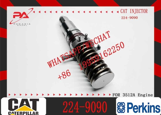 YUE CAI injector 235-2888 C-9 C9 Engine injector for 330C 2352888 236-0962 10R-7224 217-2570 235-9649 10R-7225