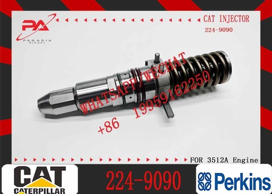 YUE CAI injector 235-2888 C-9 C9 Engine injector for 330C 2352888 236-0962 10R-7224 217-2570 235-9649 10R-7225