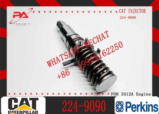 YUE CAI injector 235-2888 C-9 C9 Engine injector for 330C 2352888 236-0962 10R-7224 217-2570 235-9649 10R-7225