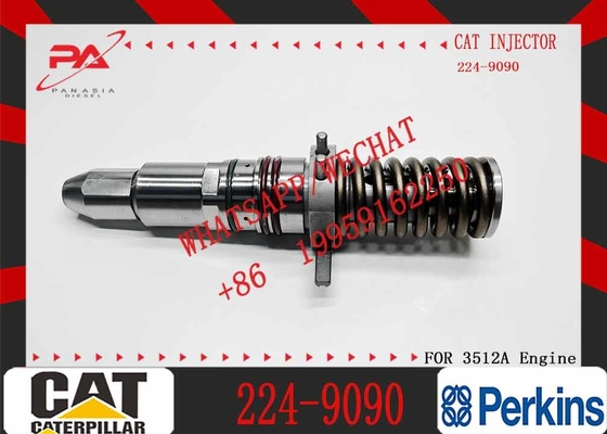 YUE CAI injector 235-2888 C-9 C9 Engine injector for 330C 2352888 236-0962 10R-7224 217-2570 235-9649 10R-7225
