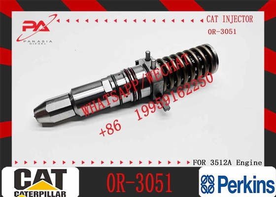 198-7471 High quality common rail injector 1987471 198-7471, suitable for hot selling 3126B engine