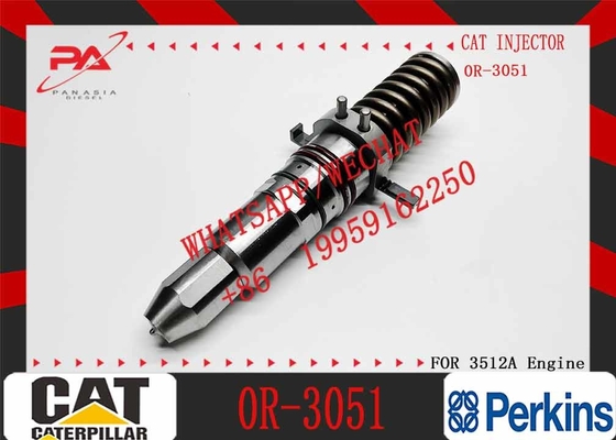 198-7471 High quality common rail injector 1987471 198-7471, suitable for hot selling 3126B engine